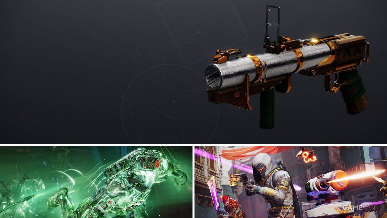 featured image, tusk of the boar, destiny 2