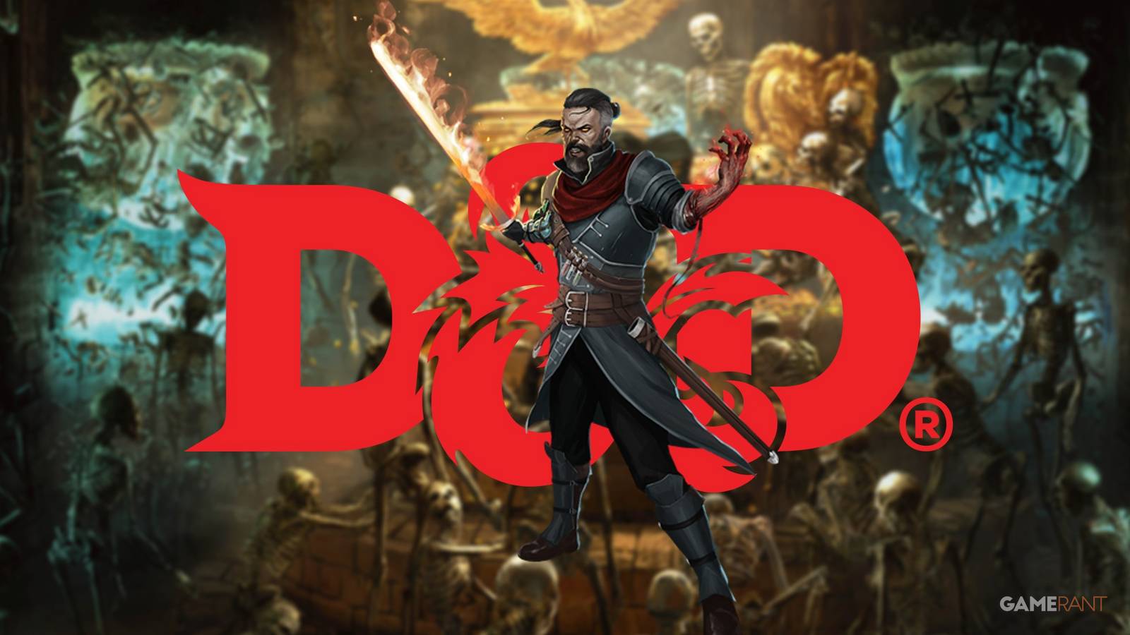 dungeons and dragons blood hunter