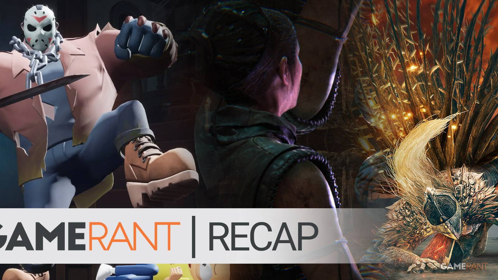 Gamerant Recap 052624
