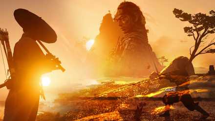 Ghost Of Tsushima Bread and Butter