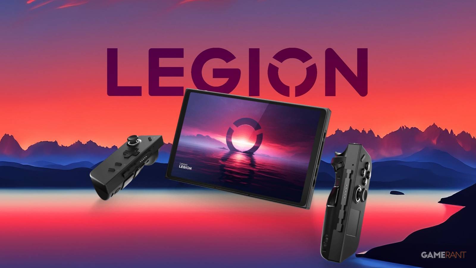 lenovo legion go