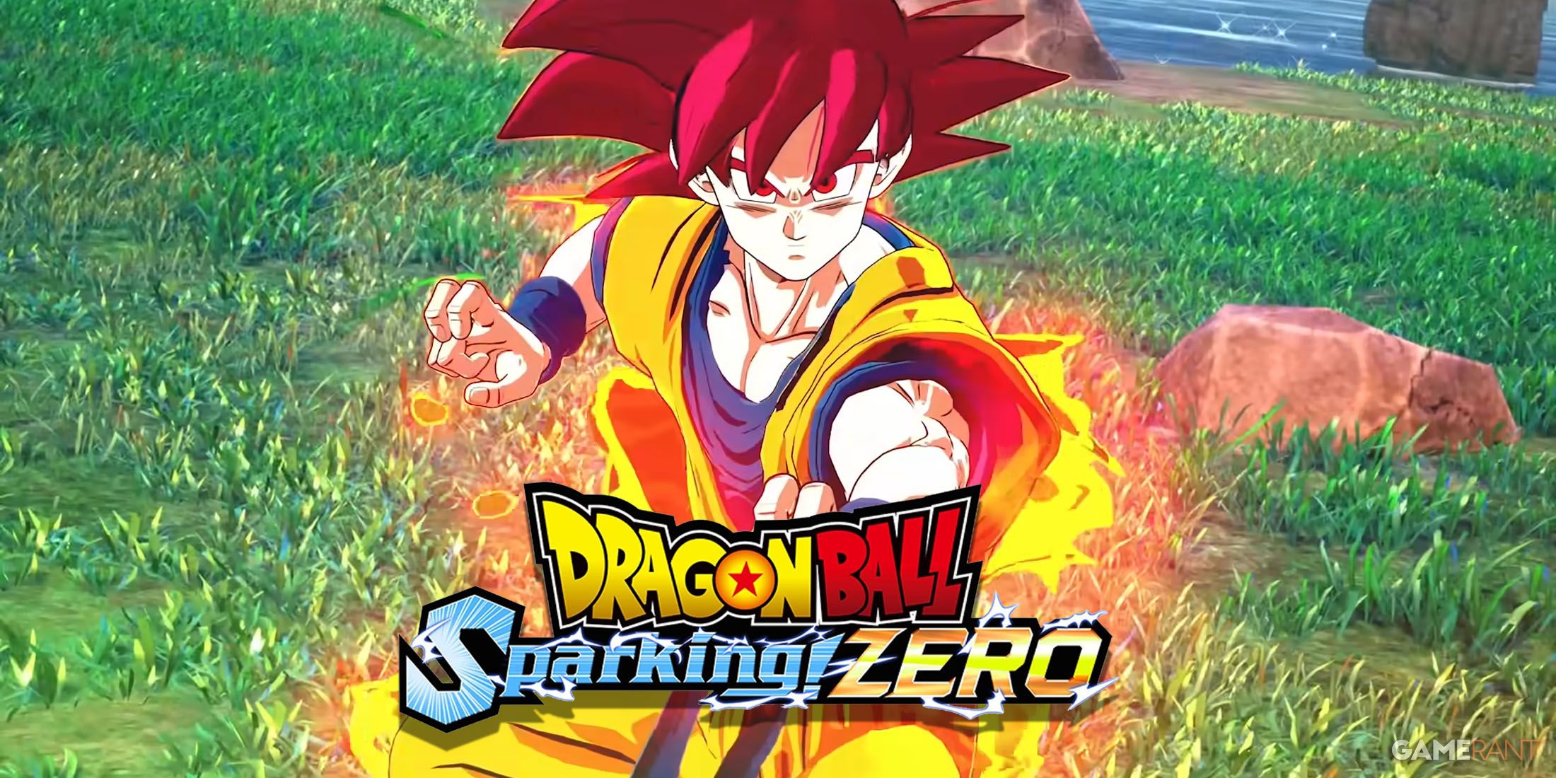 Goku Voice Acting Dragon Ball Sparking Zero-1