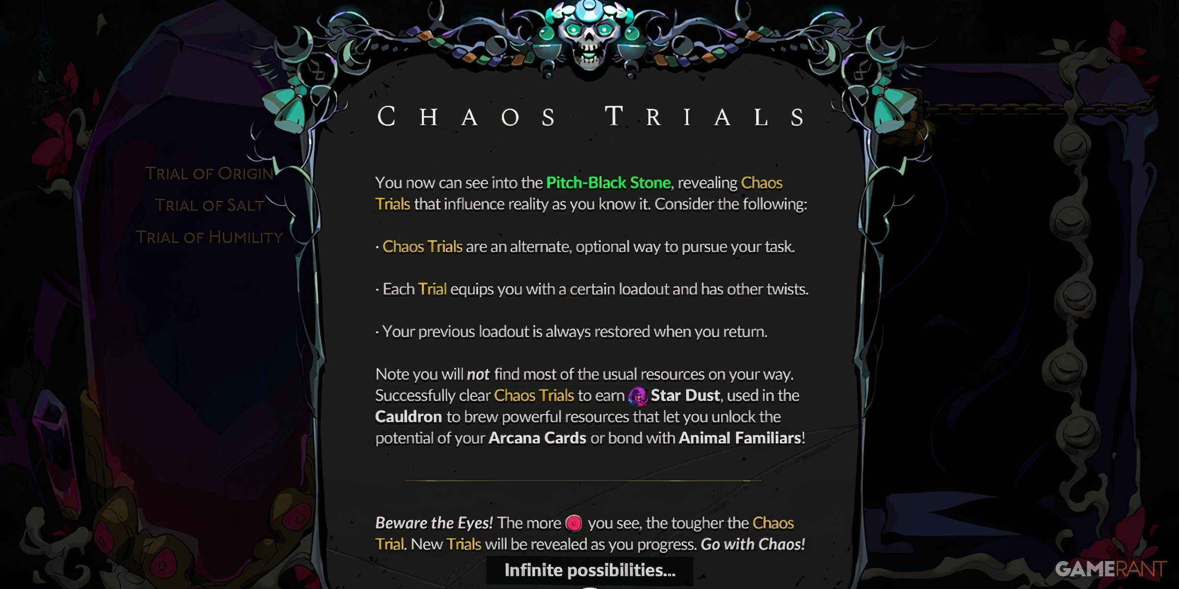 H2-Chaos-Trail-Info-Menu