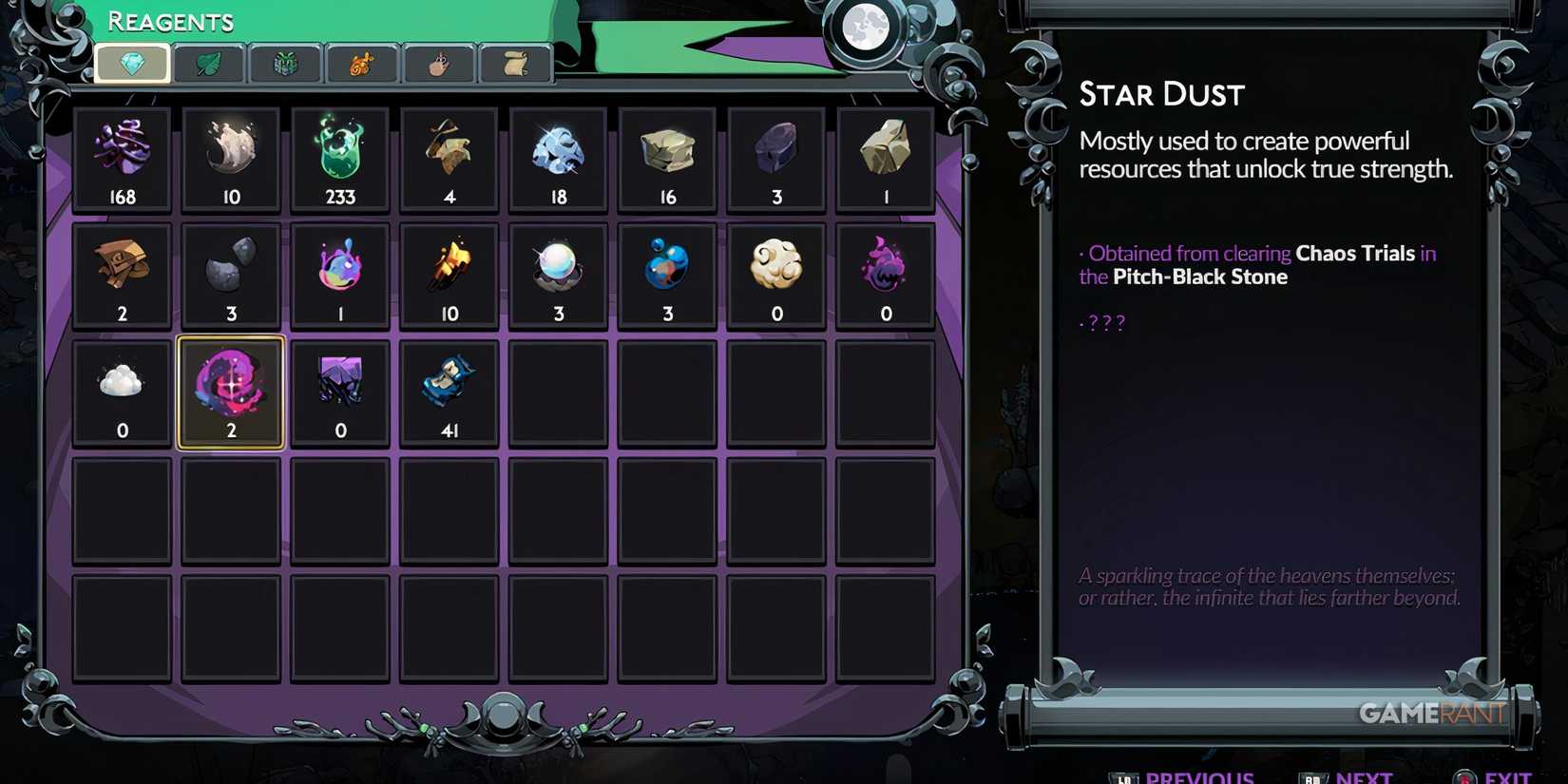 H2-Star-Dust-Menu