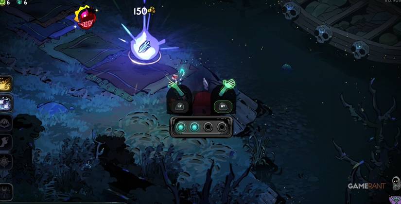 hades 2 compelling shades dungeon