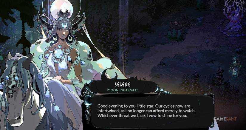 hades 2 selene moon boon gifts