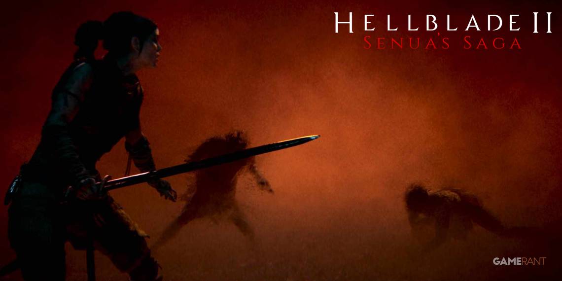 Hellblade 2: El Oscuro Secreto de los Draugr Revelado