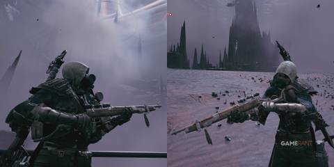 Remnant 2 Huntmaster M1