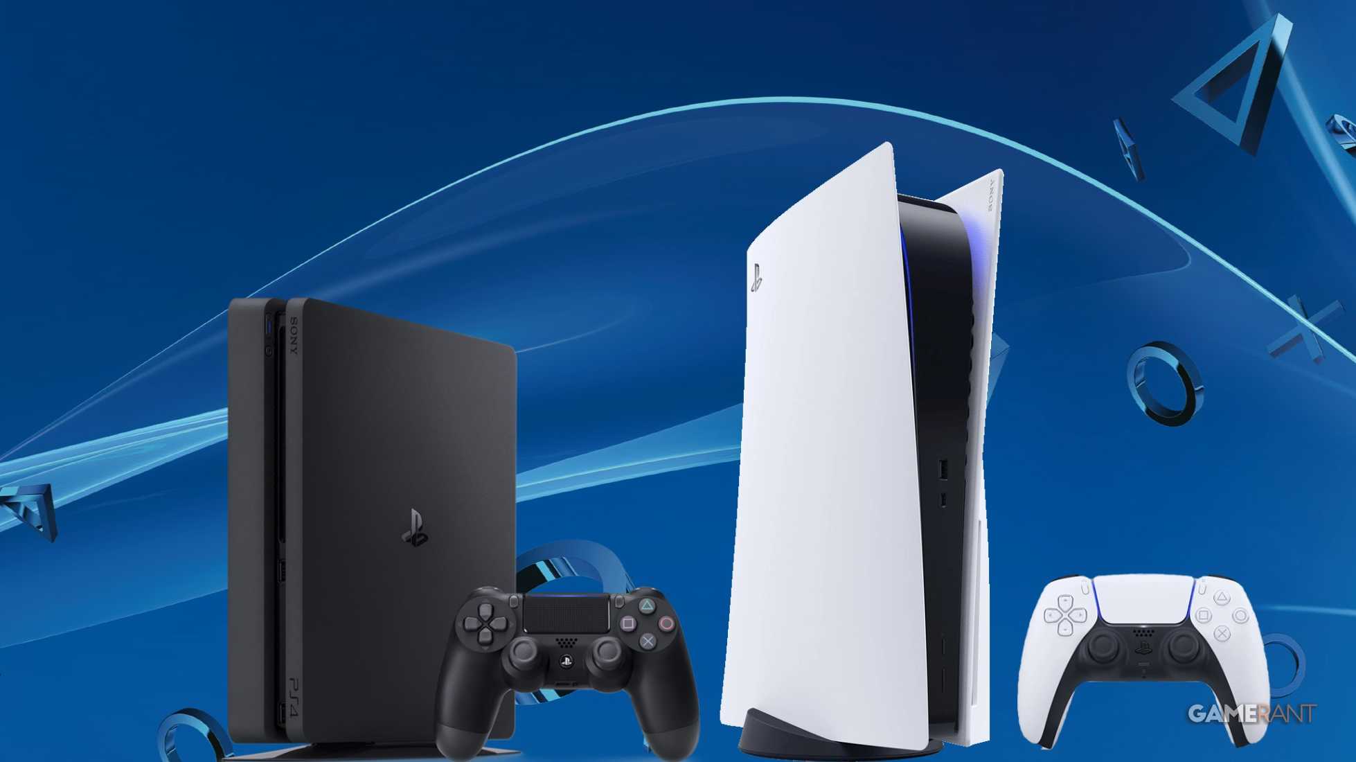Ps5 Pro Will Ps4 Games Work On Ps5 Ps5 Upgrade Can Ps4 Games Play