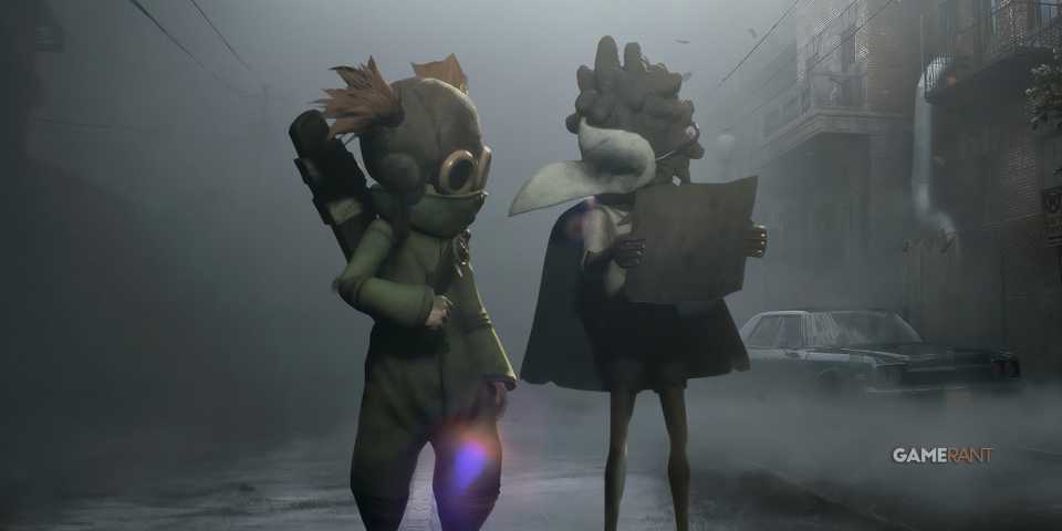 little nightmares-3-silent-hill-2-remake-game-rant