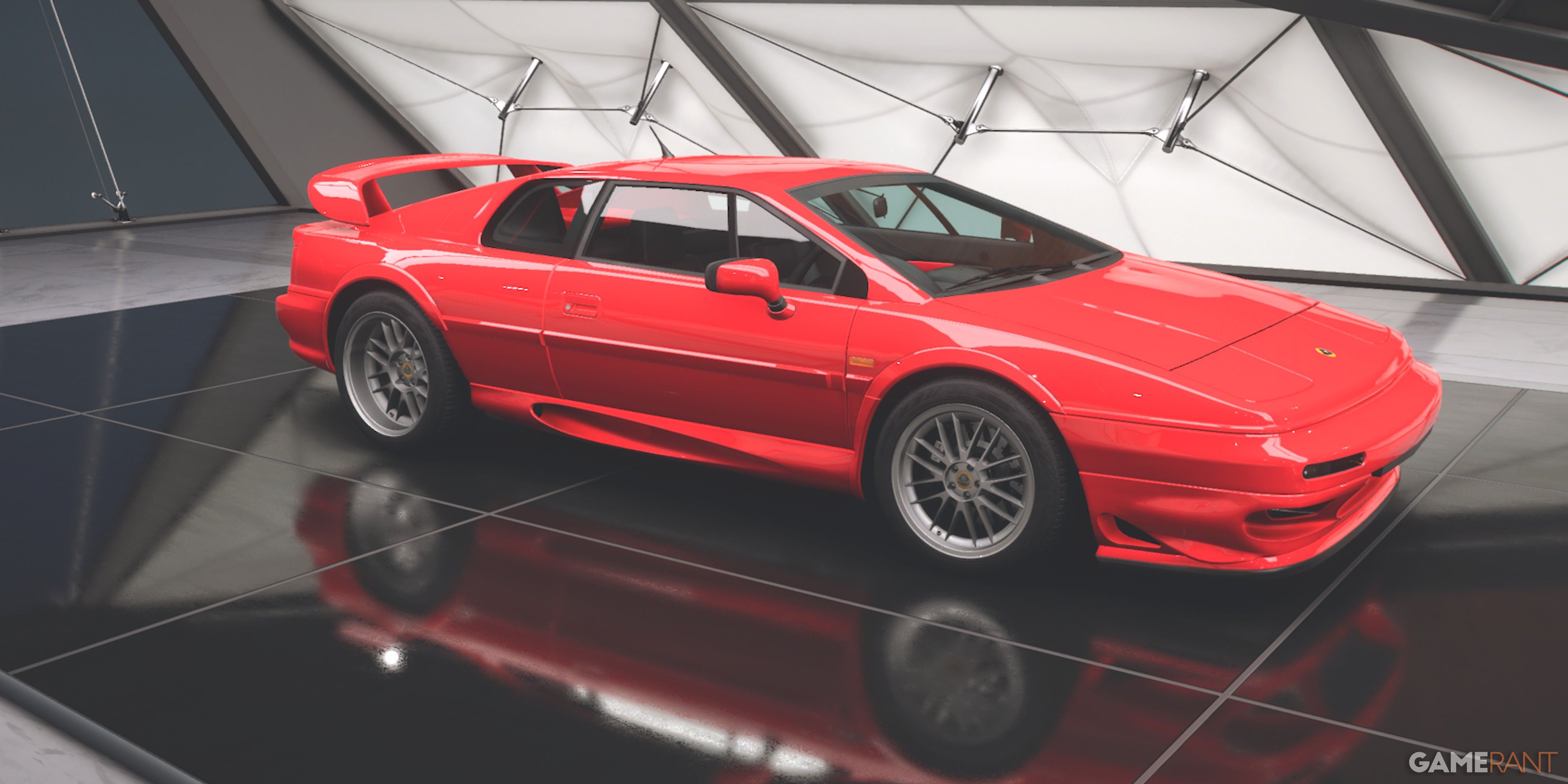 Forza Horizon Lotus Esprit V8