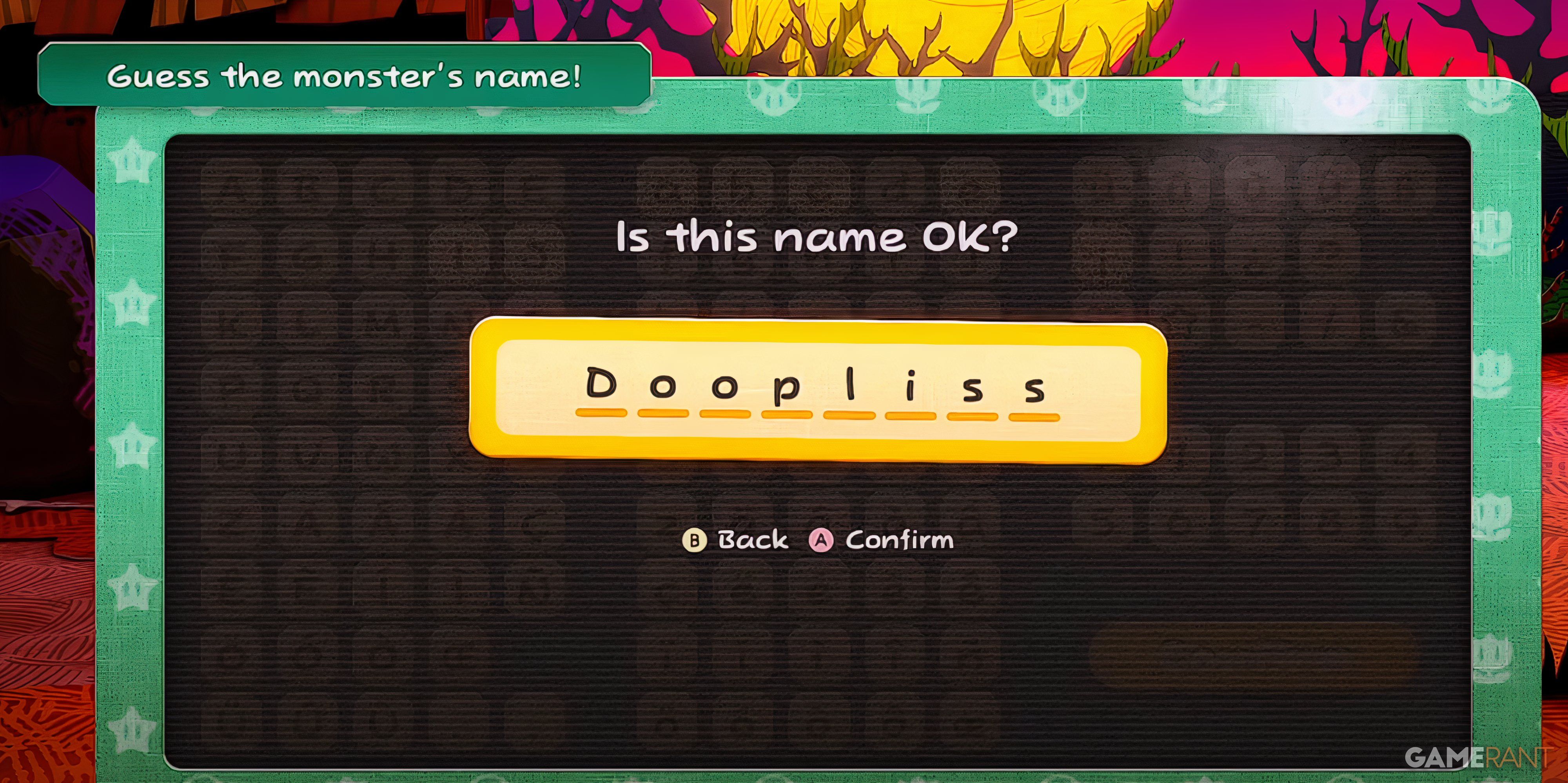 Paper Mario: The Thousand-Year Door - How to Get Mario's Body Back From  Doopliss