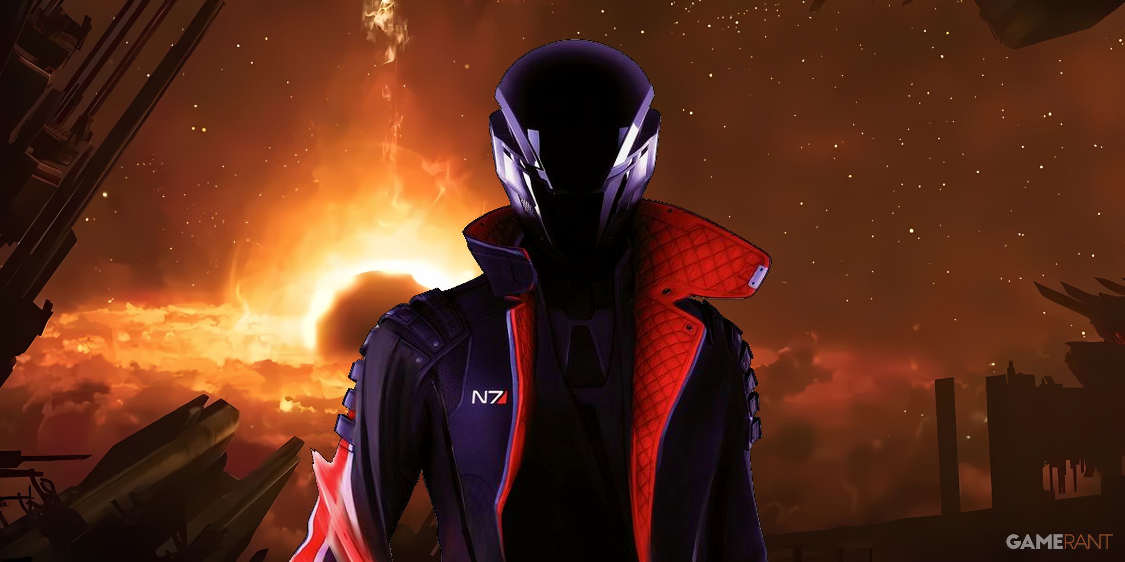 Mass Effect 4 Should Set an Unforgiving Precedent with Its Companions