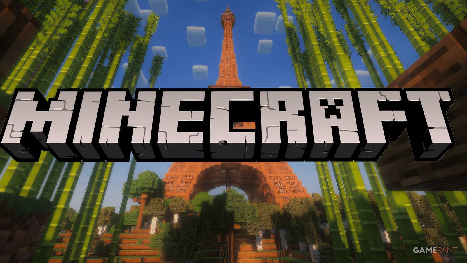 minecraft-eiffel-tower 