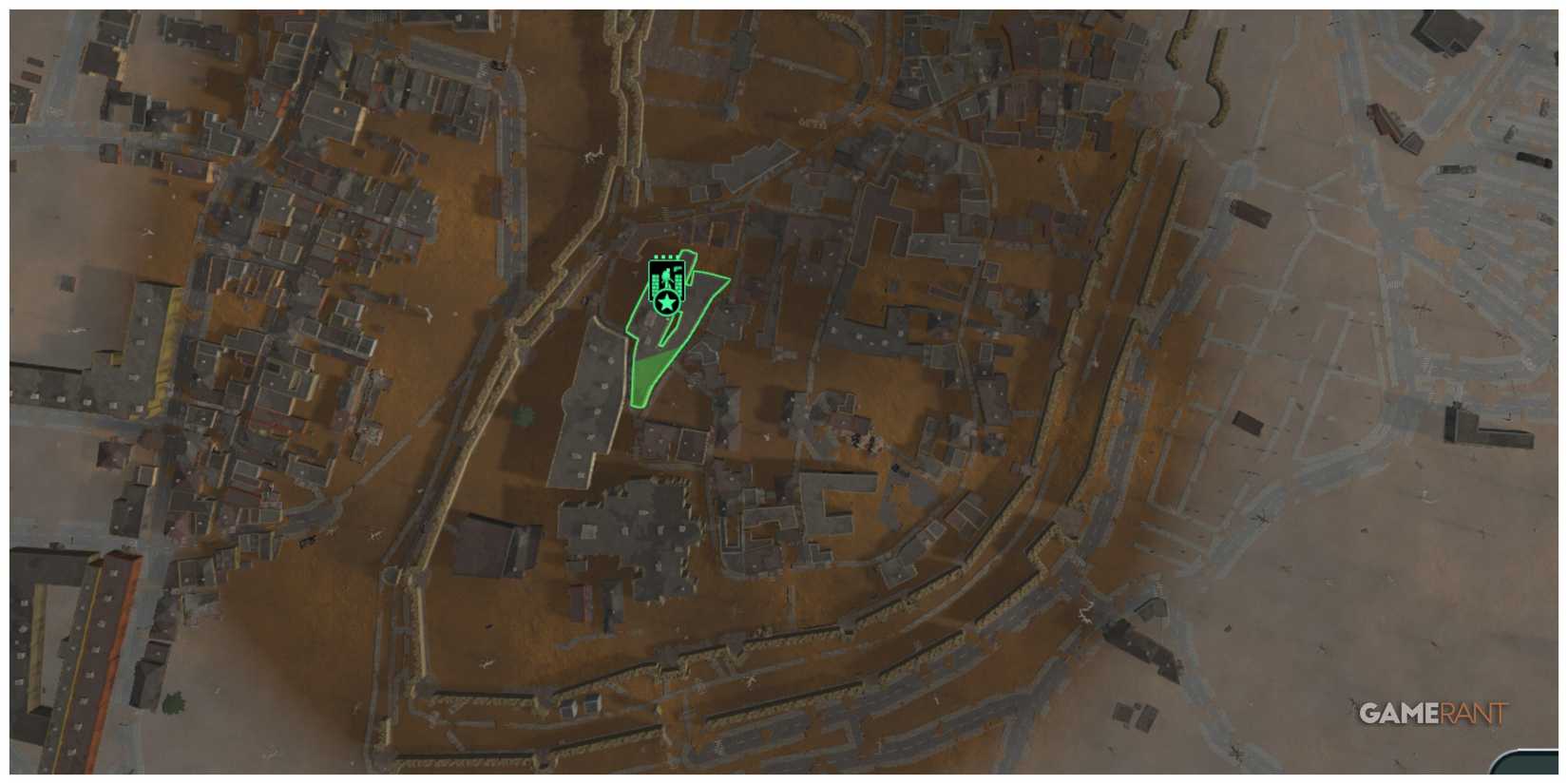 Infection Free Zone - Carcassonne