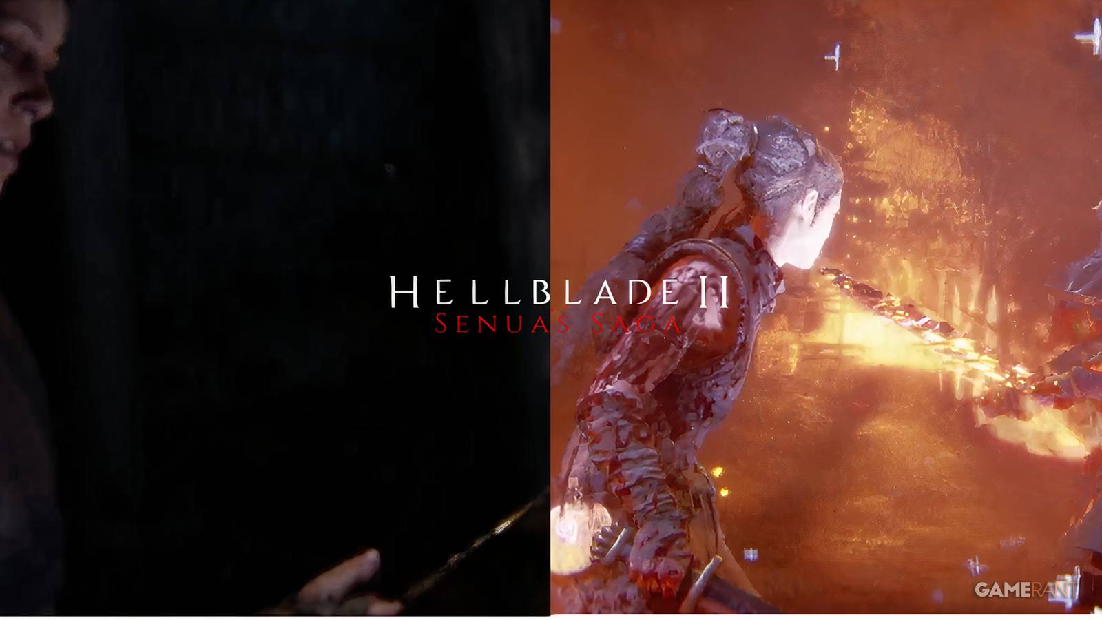 hellblade 2 senua's saga mirror 2