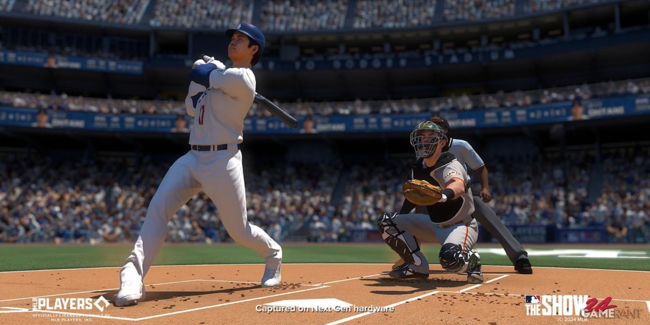 MLB The Show 24 Zone Hitting Explained