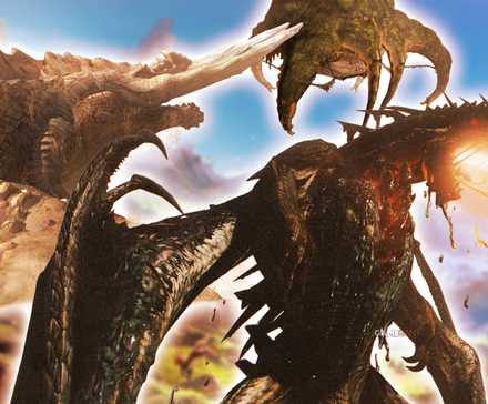 Best Overpowered Builds In Monster Hunter World