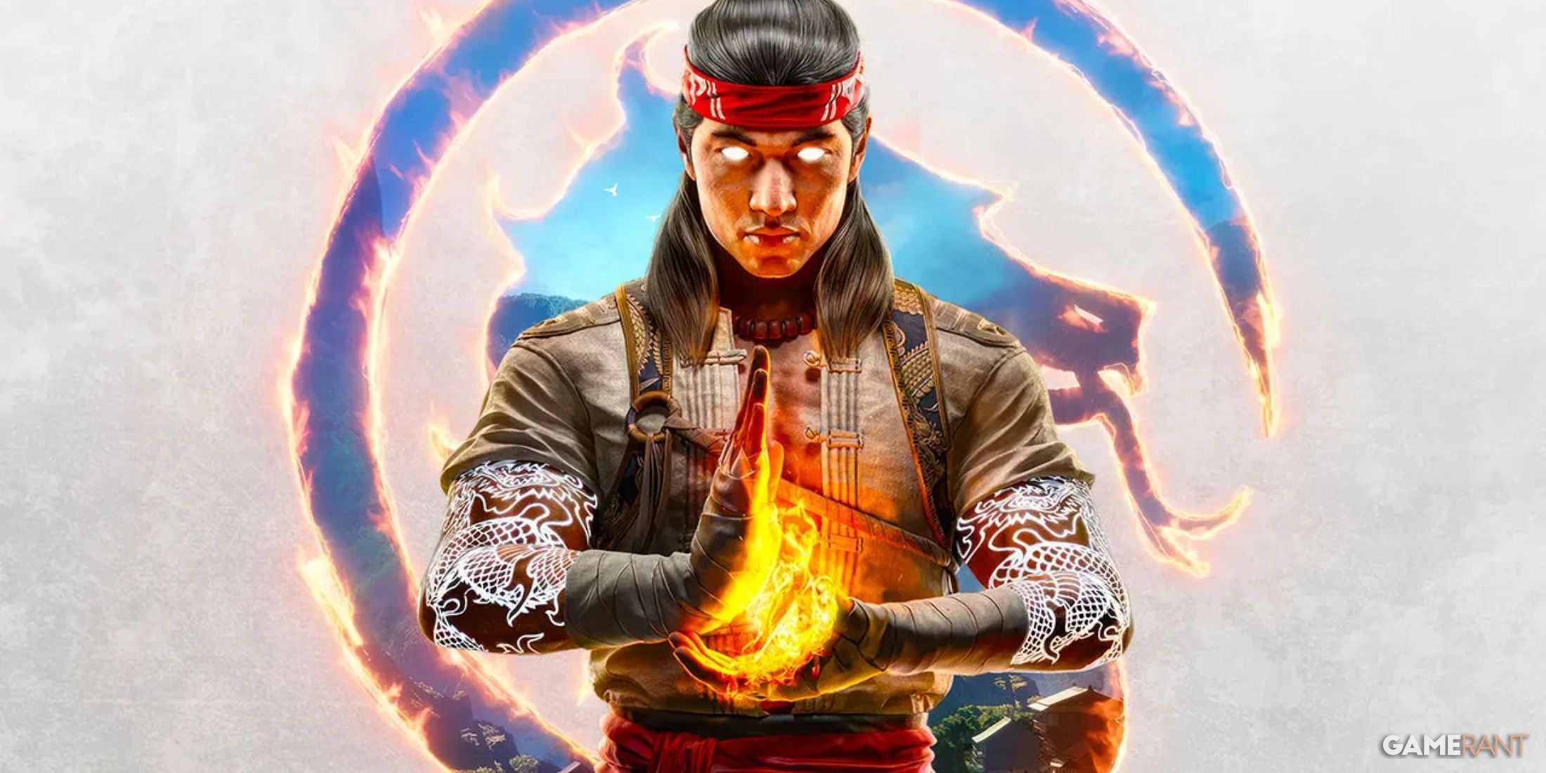 Mortal Kombat 1 — Официальный дебютный трейлер геймплея - xpLa