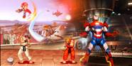 Best Co Op Fighting Games