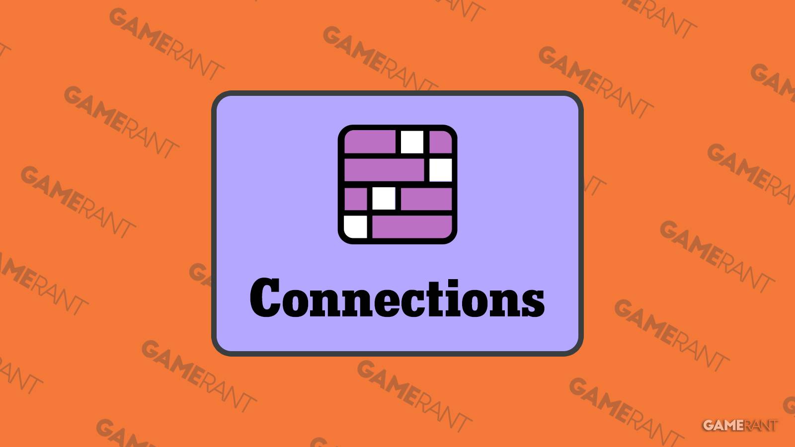 new-york-times-connections-hints-and-answers-game-rant-30-percent-35