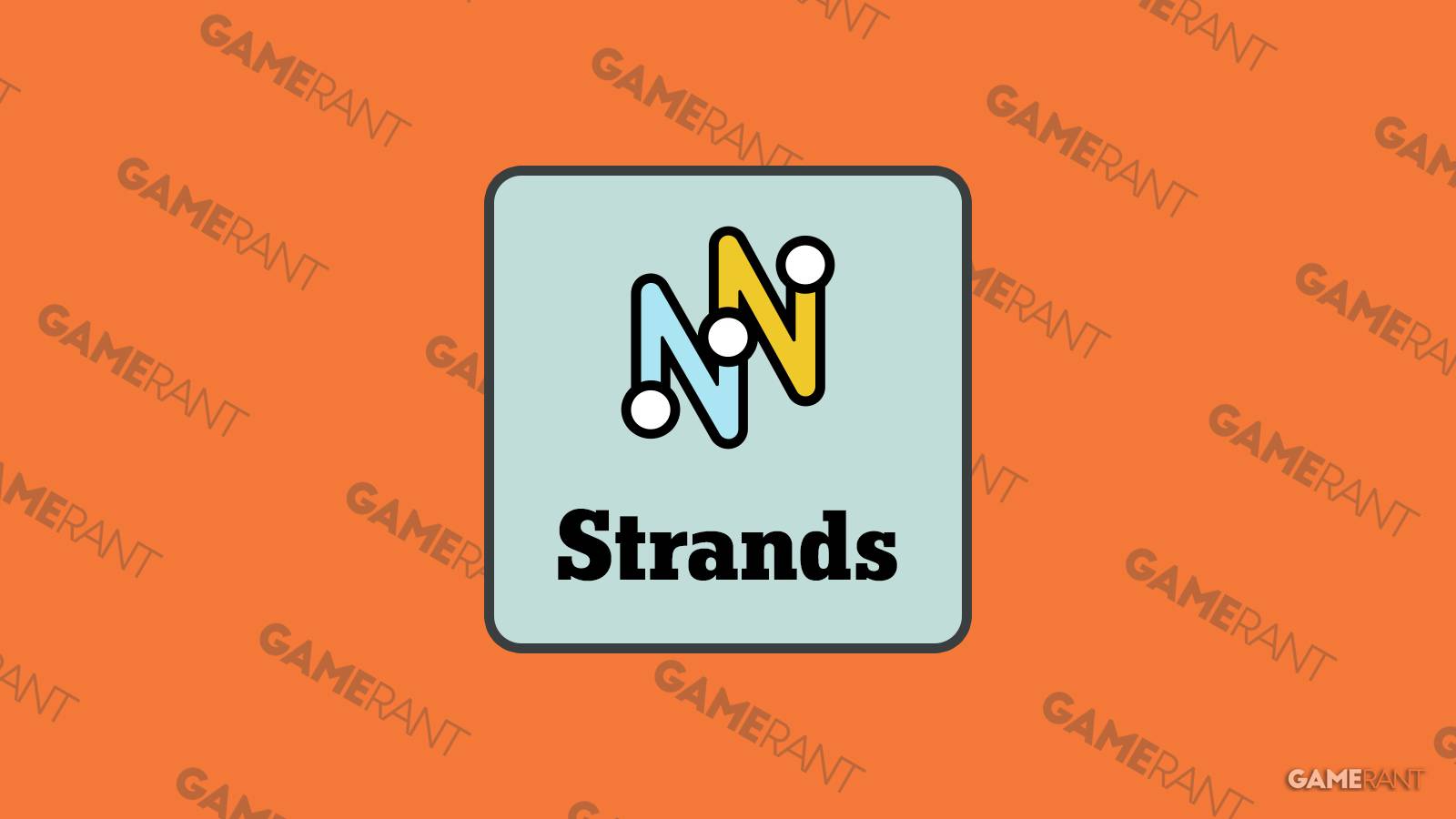 new-york-times-strands-hints-and-answers-game-rant-30-percent-36