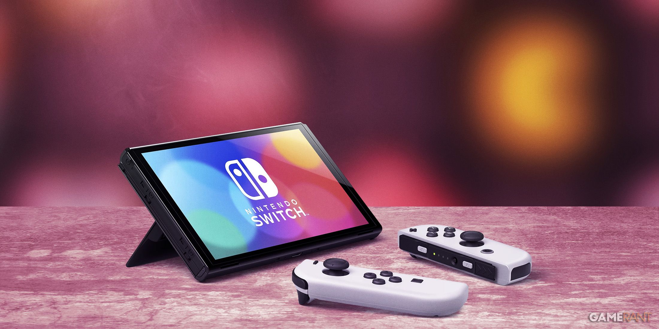 Новый эксклюзив Switch понравится геймерам старой школы