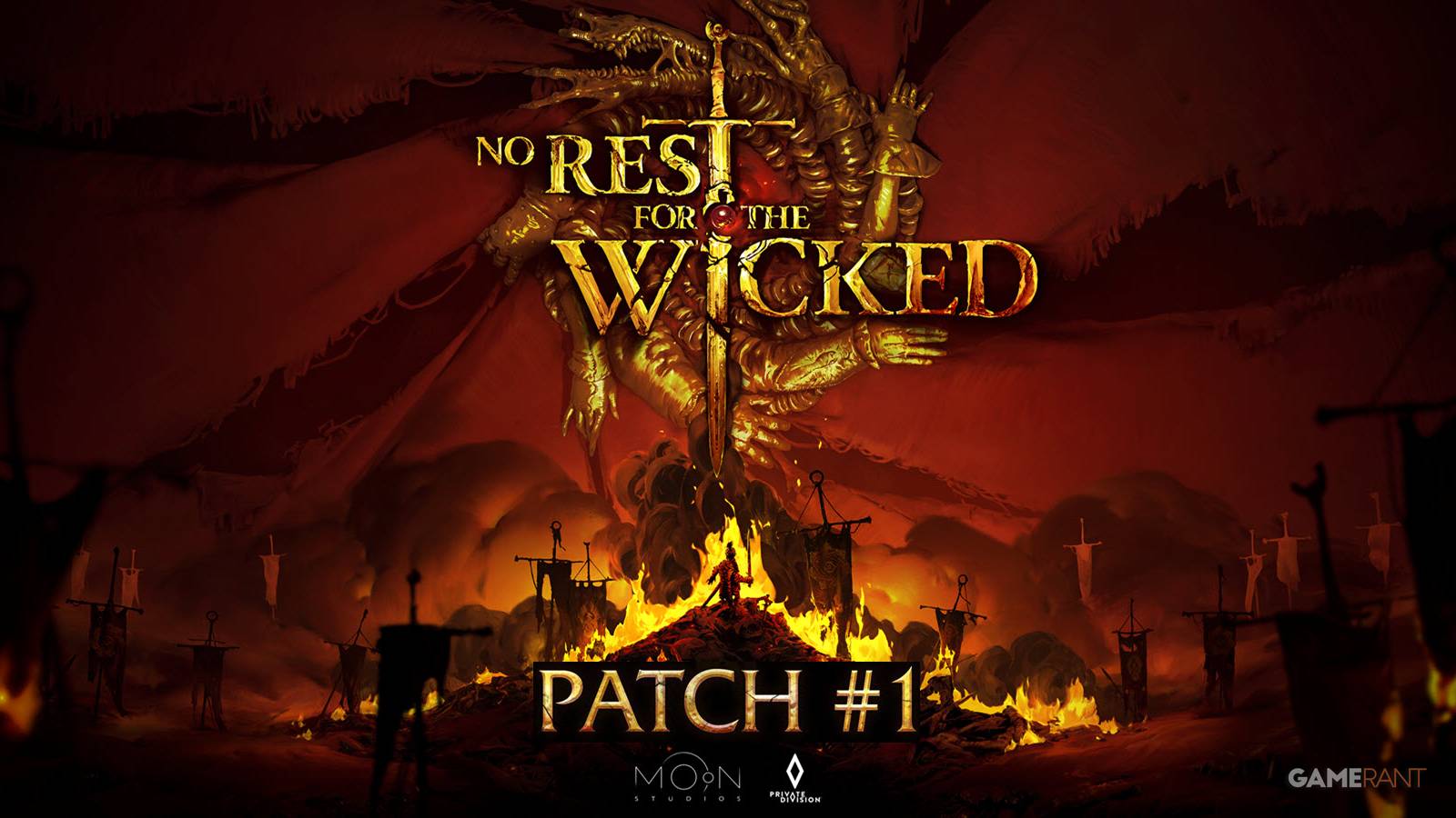 no rest for the wicked update 1