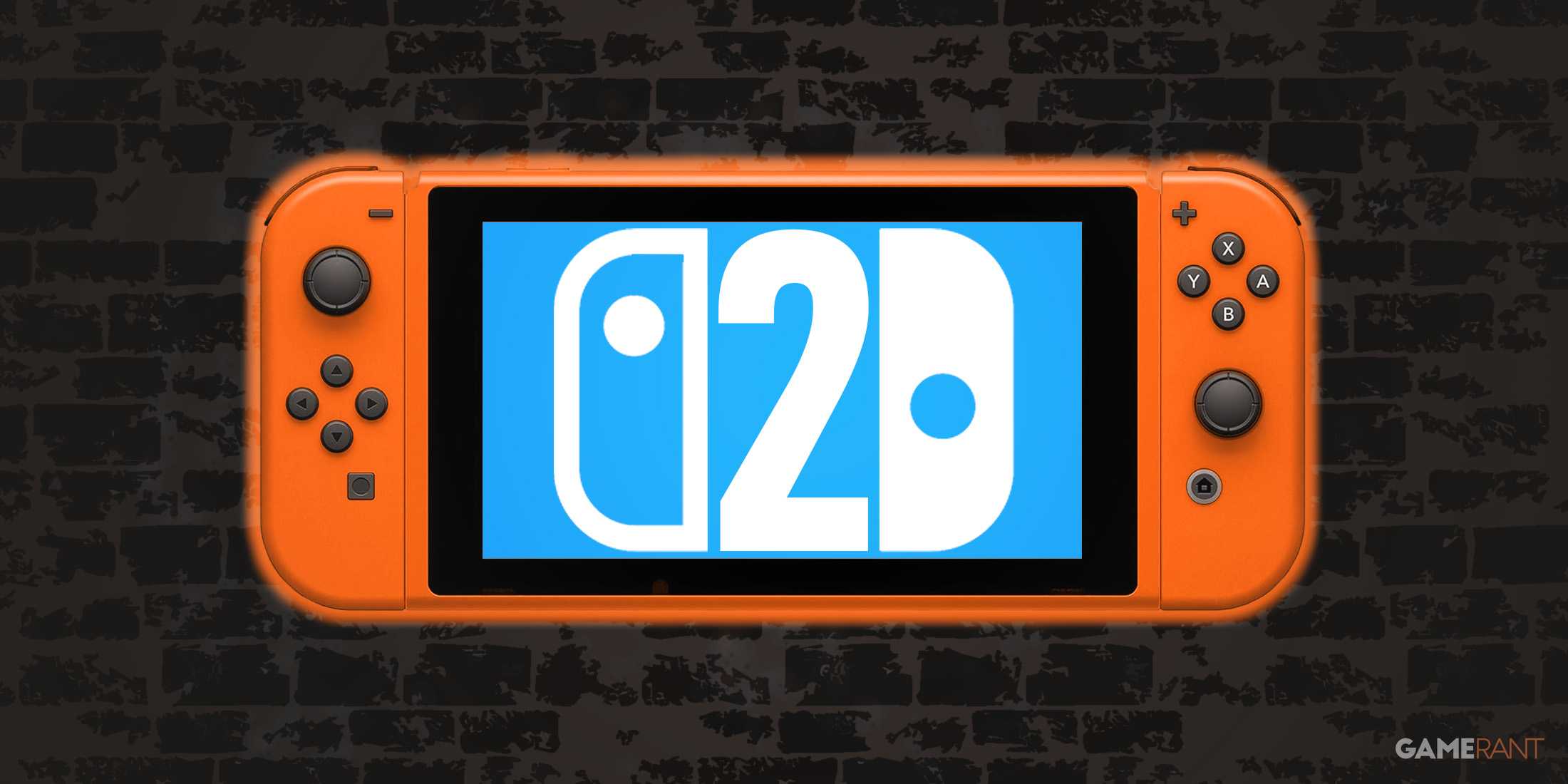 Nintendo Switch Gaming Sign Supplier Hints at Nintendo Switch 2 Mass Production Time Frame