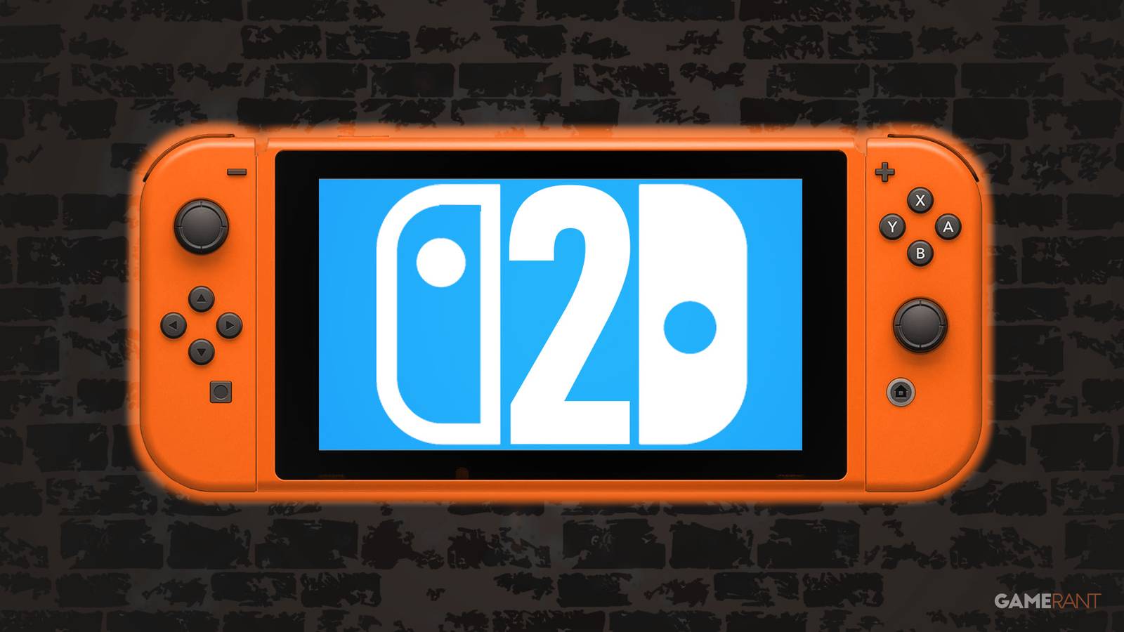 Nintendo Switch Gaming Sign Nintendo Hints at What the Switch 2 Will Look Like