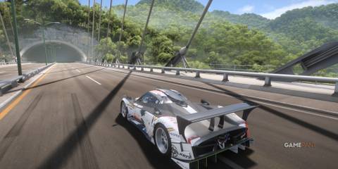 Forza Horizon 5 Pagani Zonda R