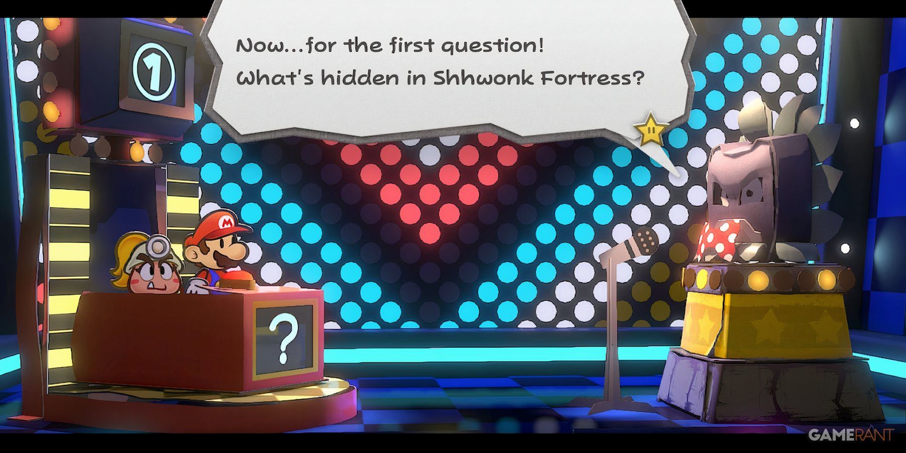 paper mario the thousand year door - 65th trivia question