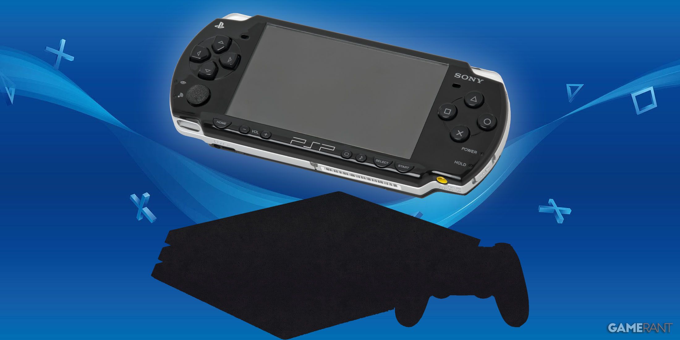 Rumor: Possible New PlayStation Handheld Details Leak Online
