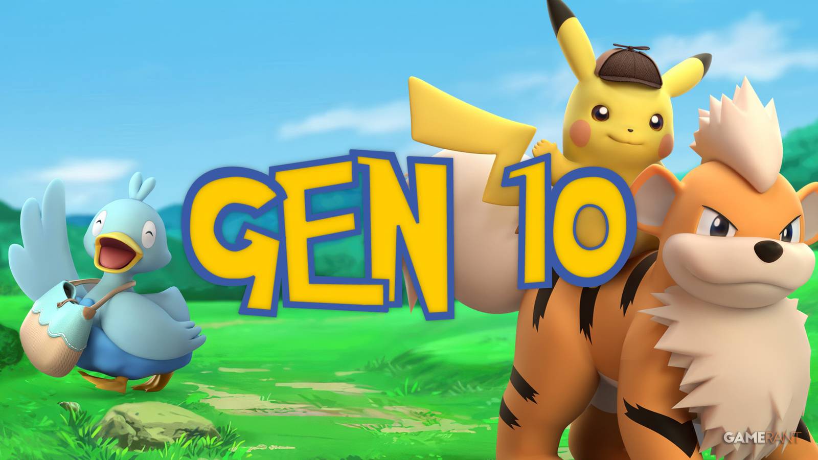 pokemon generation 10 games-1