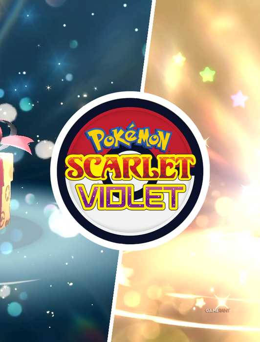 Pokemon TCG: All Illustration Rare and Special Illustration Rare Cards ...