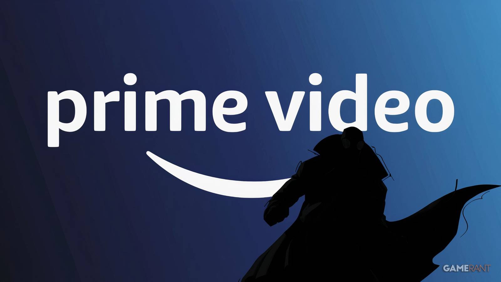prime video spider-man noir