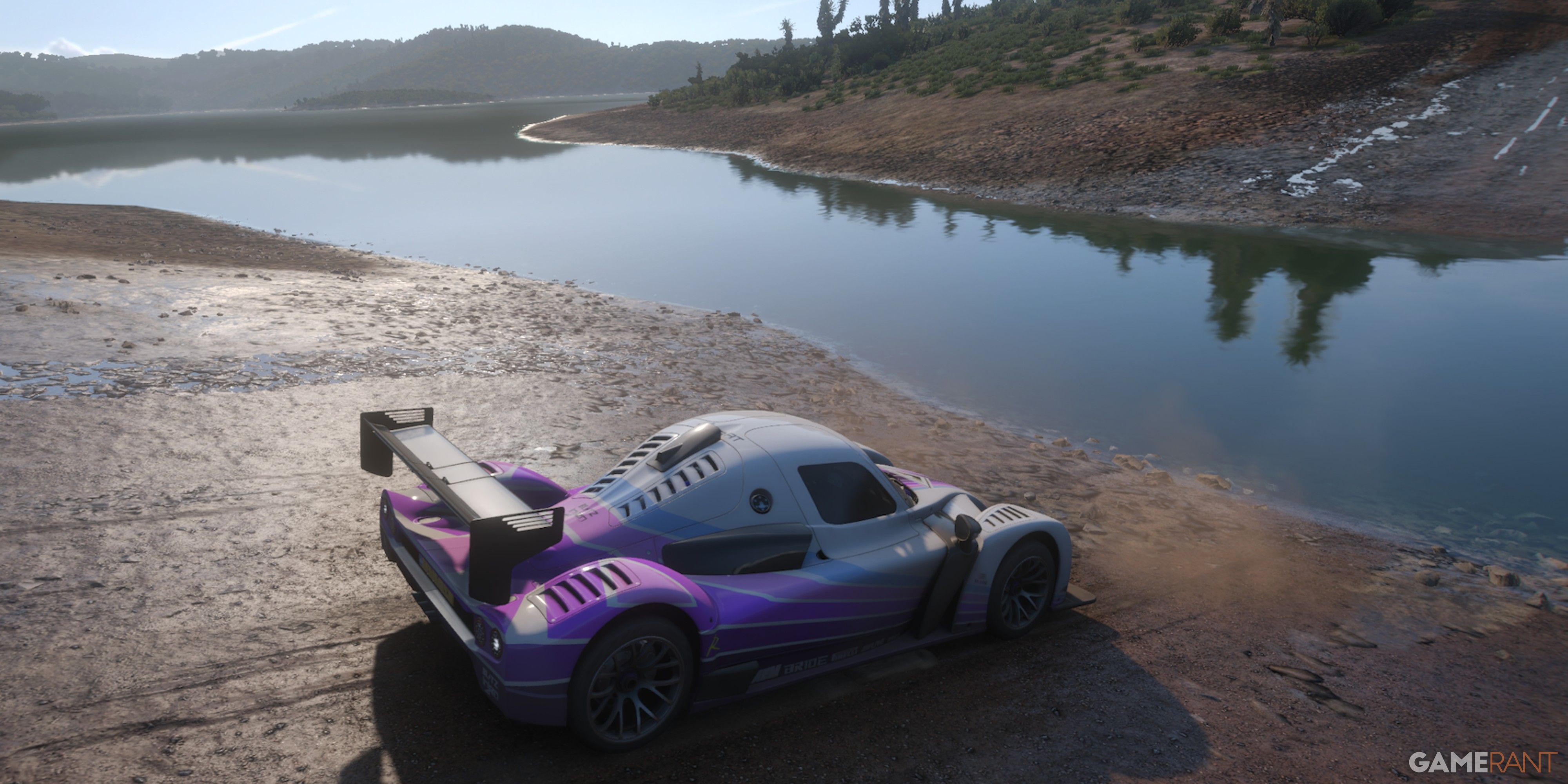 Forza Horizon 5 Radical RXC Turbo