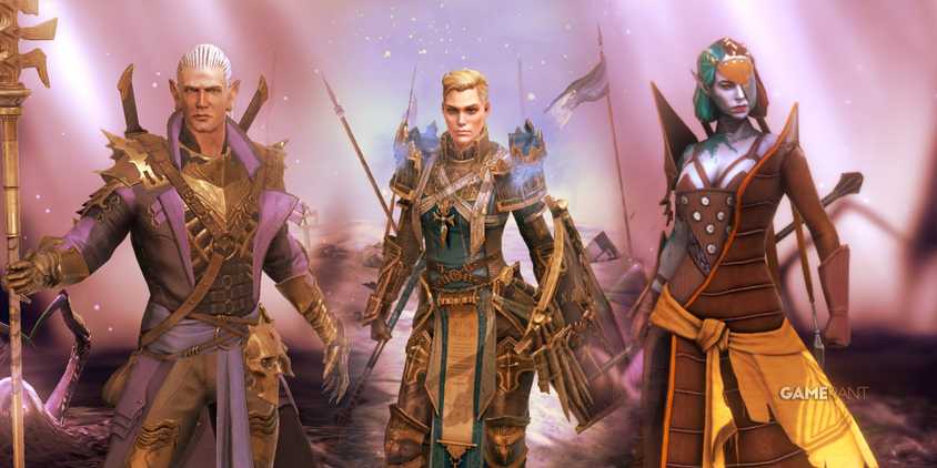 The Best Mobile Games to Play Like Raid: Shadow Legends