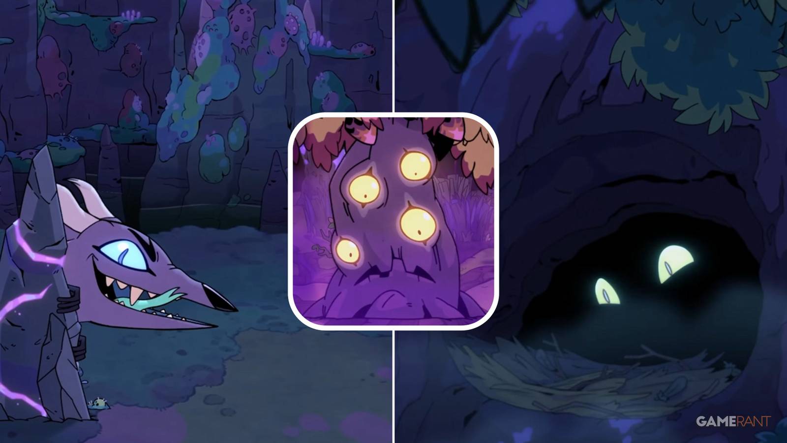 Rotwood hardest Boss Fights