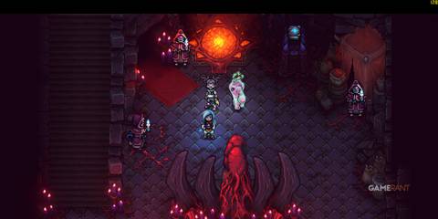 Sea of Stars HP Spectre x360