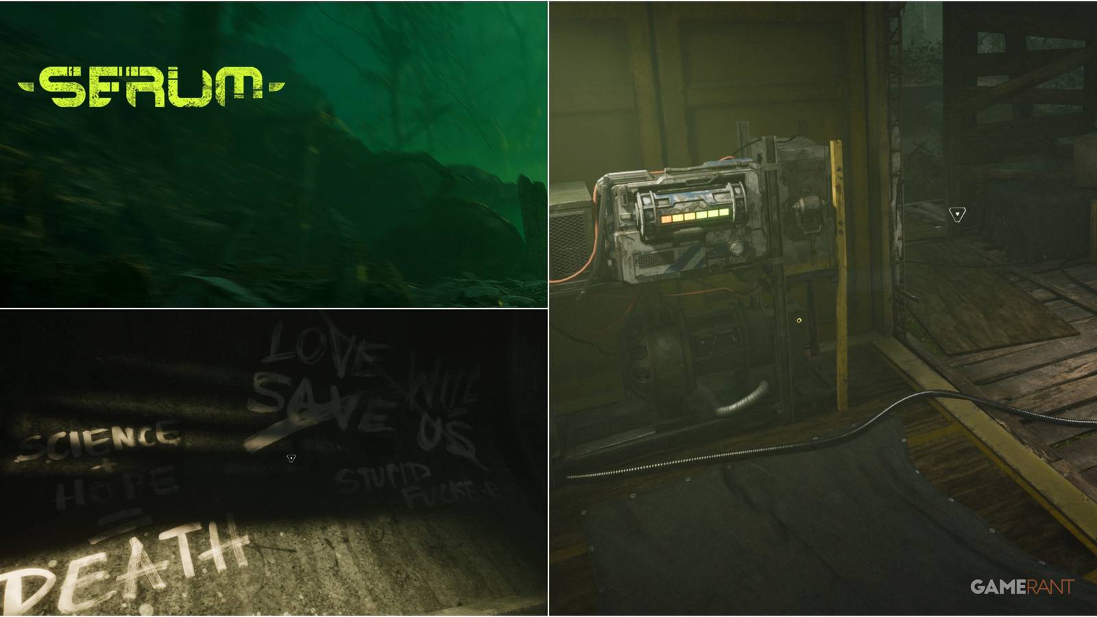 Serum Biofuel Featured Image