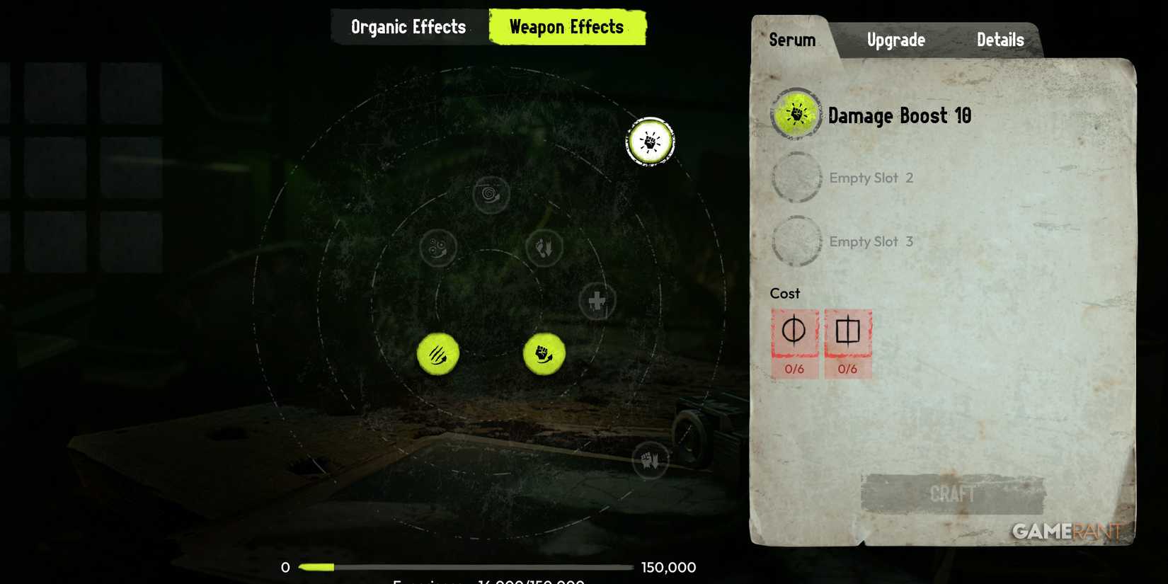 Serum Damage Boost Serum