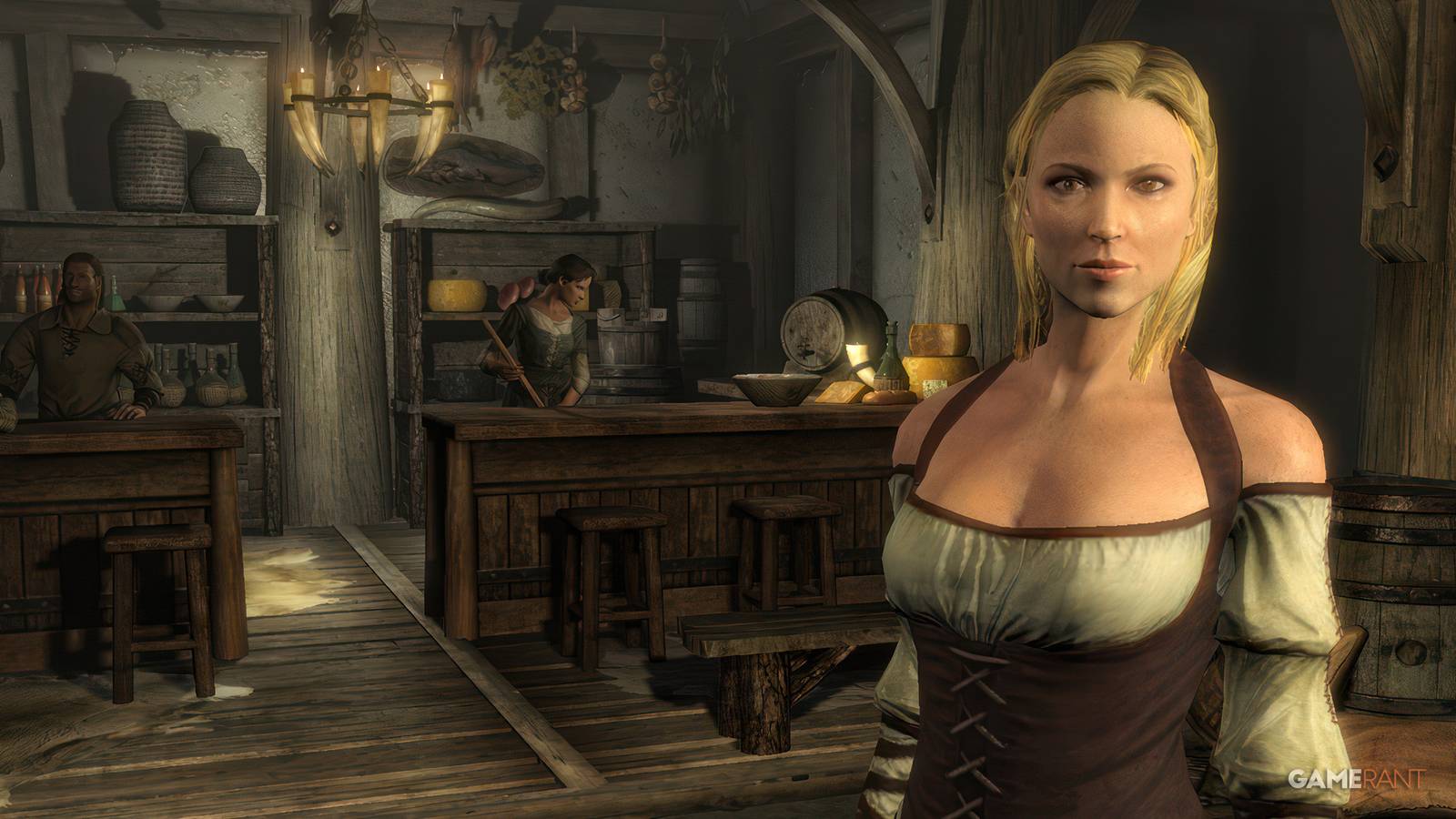 skyrim quest tier list 