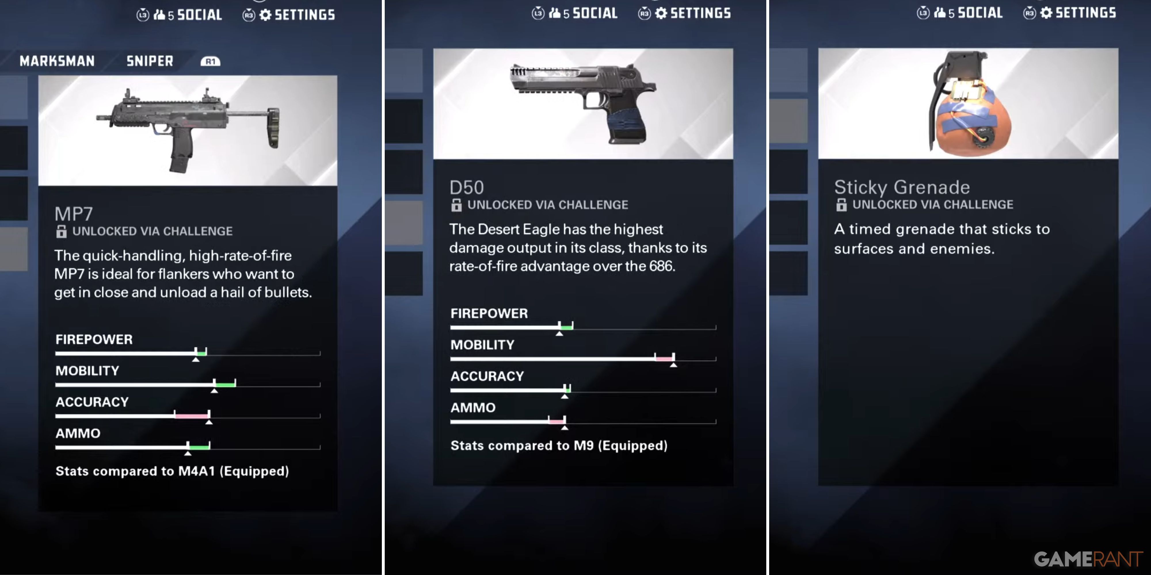 SMG XDefiant_ Best Loadouts For Libertad Faction