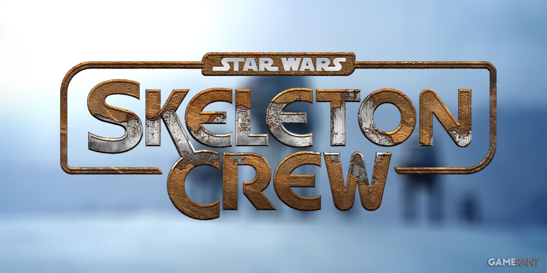 Star Wars Skeleton Crew Phil Tippett Stop-Motion