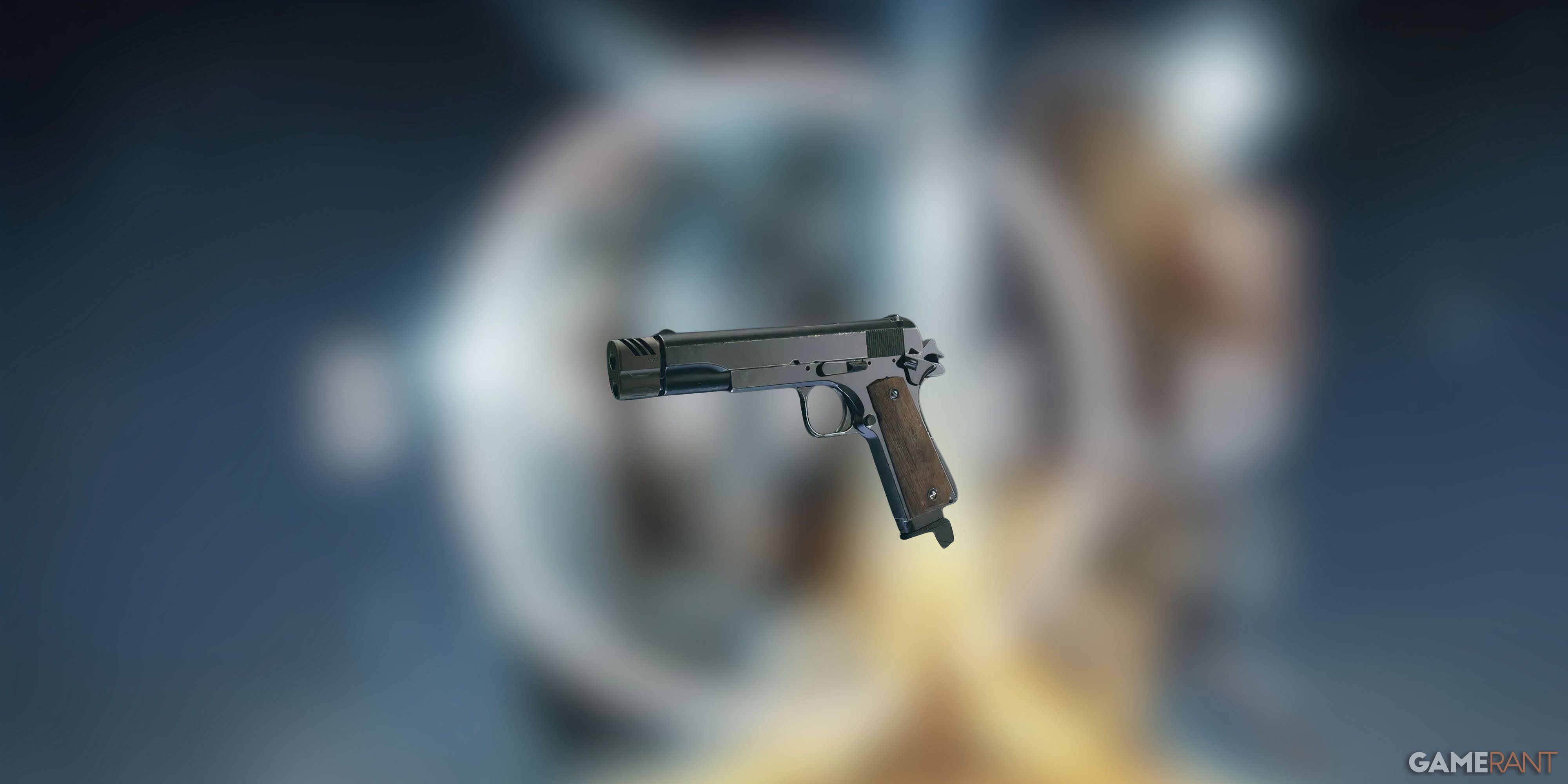 Starfield - Most Overpowered Weapons Sir Livingston's Pistol