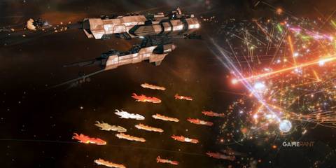 Stellaris: All Endgame Crises And How To Beat Them