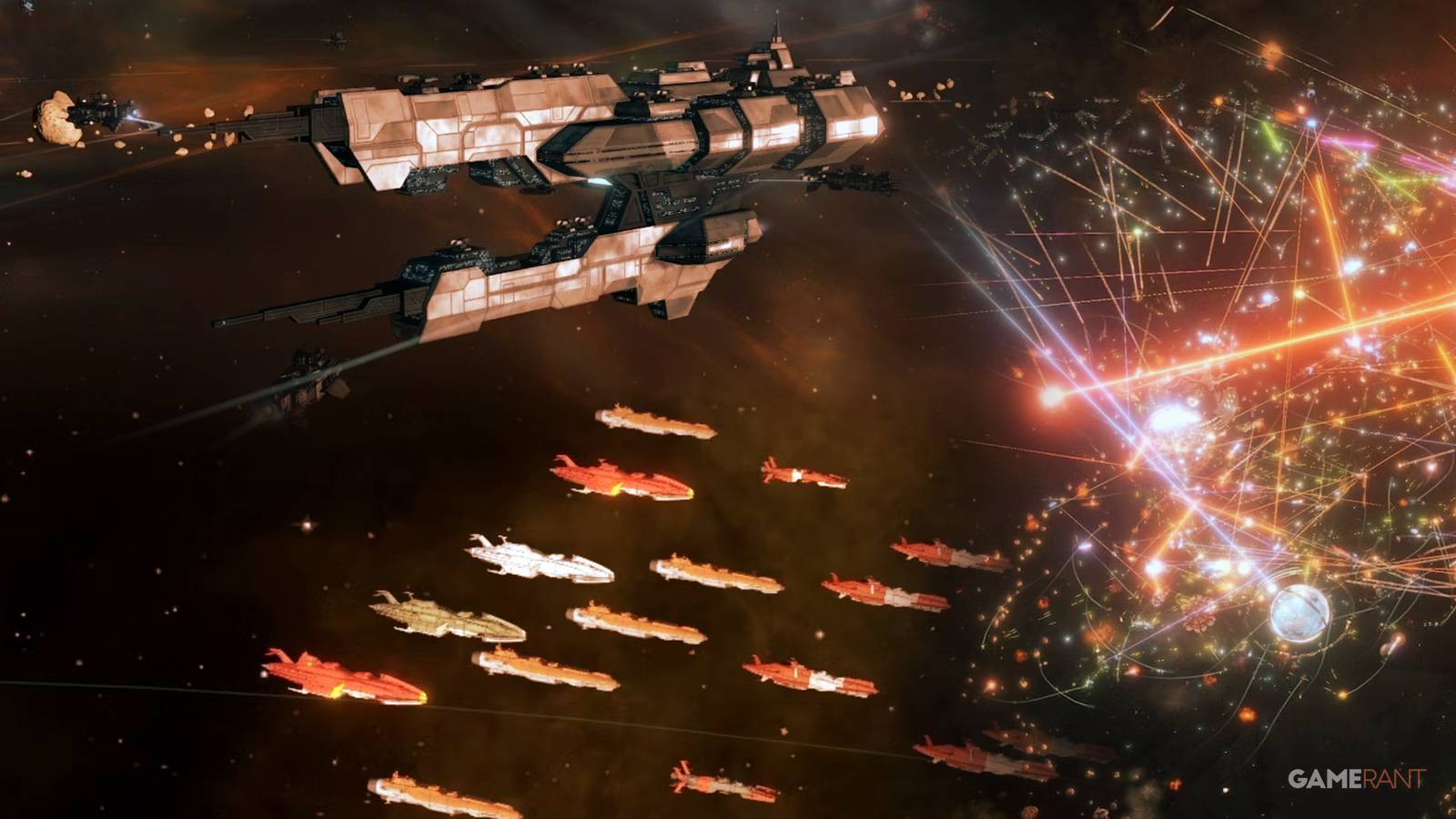 Stellaris: All Endgame Crises And How To Beat Them