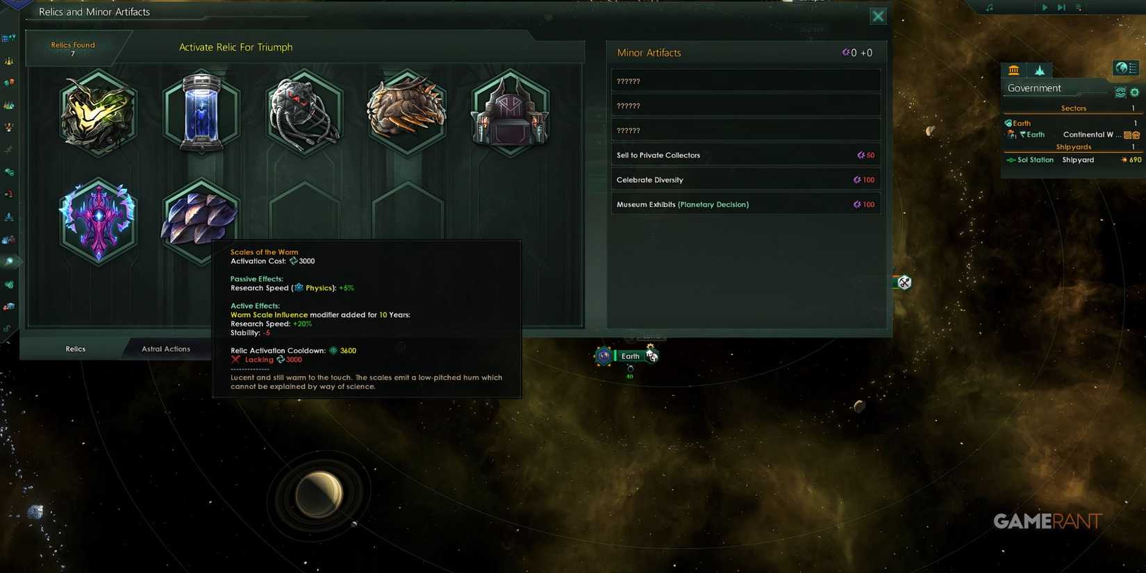 Stellaris Scales Of The Worm