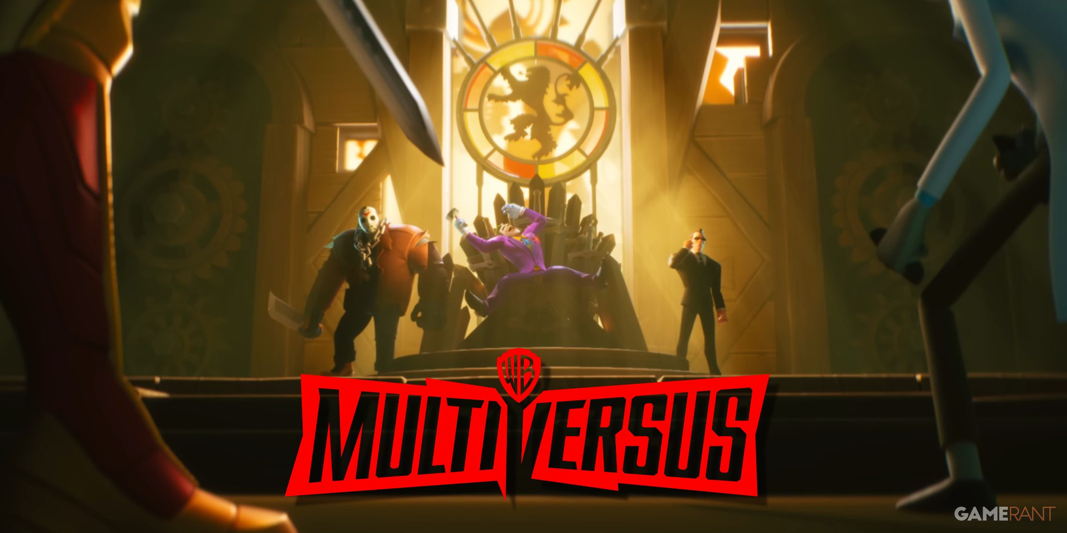The Importance of MultiVersus' Latest Character Reaches Far Beyond the Game